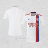Camiseta Lyon Primera 2021-2022