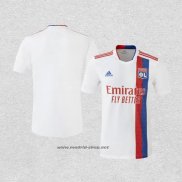 Camiseta Lyon Primera 2021-2022