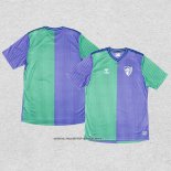 Camiseta Malaga Tercera 2023-2024