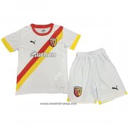 Camiseta RC Lens Tercera Nino 2022-2023