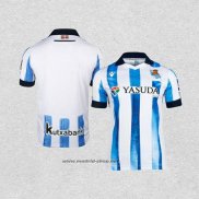 Camiseta Real Sociedad Primera 2023-2024