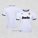 Camiseta Valencia Primera 2020-2021