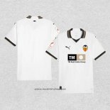 Camiseta Valencia Primera 2023-2024