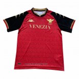 Camiseta Venezia Cuatro 2021-2022