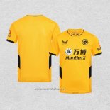 Camiseta Wolves Primera 2021-2022