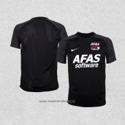 Tailandia Camiseta AZ Alkmaar Segunda 2021-2022
