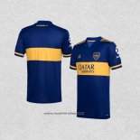 Tailandia Camiseta Boca Juniors Primera 2020
