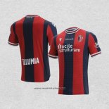 Tailandia Camiseta Bologna Primera 2021-2022