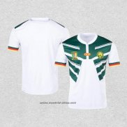 Tailandia Camiseta Camerun Segunda 2022-2023