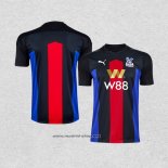 Tailandia Camiseta Crystal Palace Tercera 2020-2021