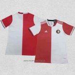 Tailandia Camiseta Feyenoord Primera 2021-2022