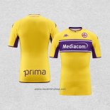 Tailandia Camiseta Fiorentina Tercera 2021-2022