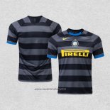 Tailandia Camiseta Inter Milan Tercera 2020-2021