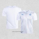 Tailandia Camiseta Islandia Segunda 2020-2021