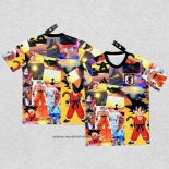 Tailandia Camiseta Japon Dragon Ball 2024-2025