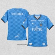 Tailandia Camiseta Kawasaki Frontale Primera 2024