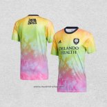 Tailandia Camiseta Orlando City Pride 2021