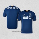 Tailandia Camiseta Porto Segunda 2020-2021