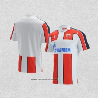 Tailandia Camiseta Red Star Belgrade Primera 2021-2022