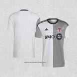Tailandia Camiseta Toronto Segunda 2022