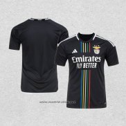 Camiseta Benfica Segunda 2023-2024