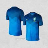 Camiseta Brasil Segunda 2020-2021