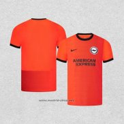 Camiseta Brighton & Hove Albion Segunda 2022-2023