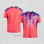 Camiseta Chelsea Tercera 2020-2021