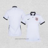 Camiseta Corinthians Primera Mujer 2020-2021