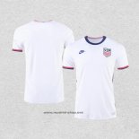 Camiseta Estados Unidos Primera 2020