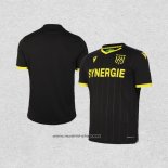 Camiseta FC Nantes Segunda 2020-2021