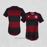 Camiseta Flamengo Primera Mujer 2020