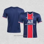 Camiseta Paris Saint-Germain Primera 2020-2021