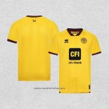 Camiseta Sheffield United Segunda 2023-2024