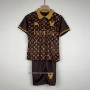 Camiseta Venezia Special Nino 2023-2024
