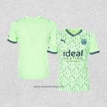Camiseta West Bromwich Albion Segunda 2023-2024
