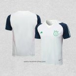 Camiseta de Entrenamiento Ajax 2023-2024 Verde