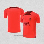 Camiseta de Entrenamiento Liverpool 2022-2023