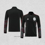 Chaqueta del Ajax 2022-2023 Negro