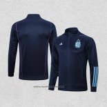 Chaqueta del Argentina 2022-2023 Azul