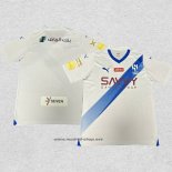 Tailandia Camiseta Al Hilal Segunda 2023-2024