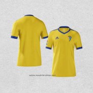 Tailandia Camiseta Cadiz Primera 2020-2021