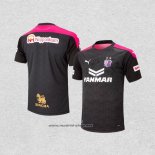 Tailandia Camiseta Cerezo Osaka Portero 2020 Negro