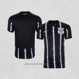 Tailandia Camiseta Corinthians Segunda 2021-2022