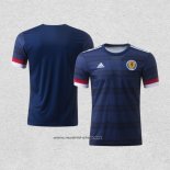 Tailandia Camiseta Escocia Primera 2020-2021