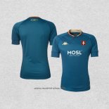 Tailandia Camiseta FC Metz Tercera 2020-2021