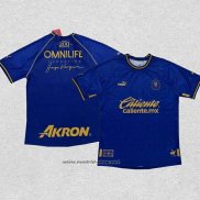 Tailandia Camiseta Guadalajara Special 2022-2023 Azul