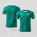 Tailandia Camiseta Irlanda del Norte Primera 2020-2021