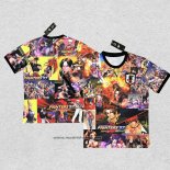 Tailandia Camiseta Japon Anime The King of Fighters 97 2024-2025