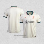Tailandia Camiseta Liverpool Segunda 2021-2022
